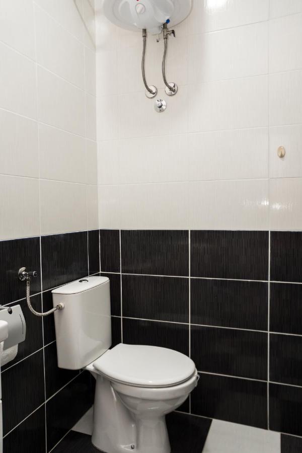 City Apartment Bb บายินา บาชตา ภายนอก รูปภาพ