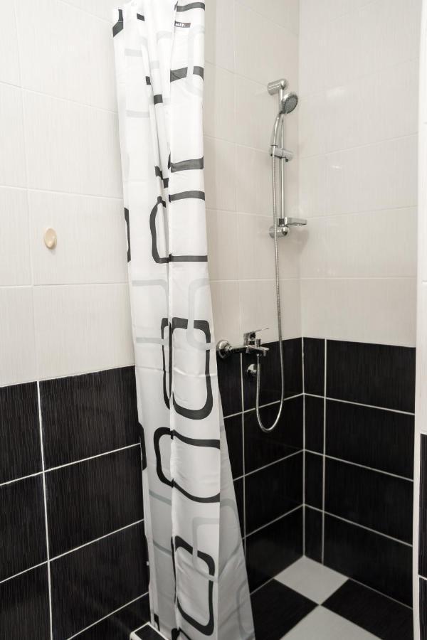 City Apartment Bb บายินา บาชตา ภายนอก รูปภาพ